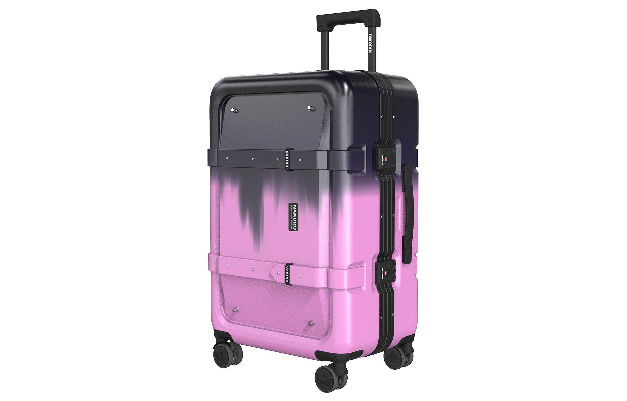 Чемодан Nakuru - Boxette Shop